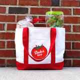 Tomato Tote