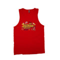 Hot Tomato Summer Tank Red