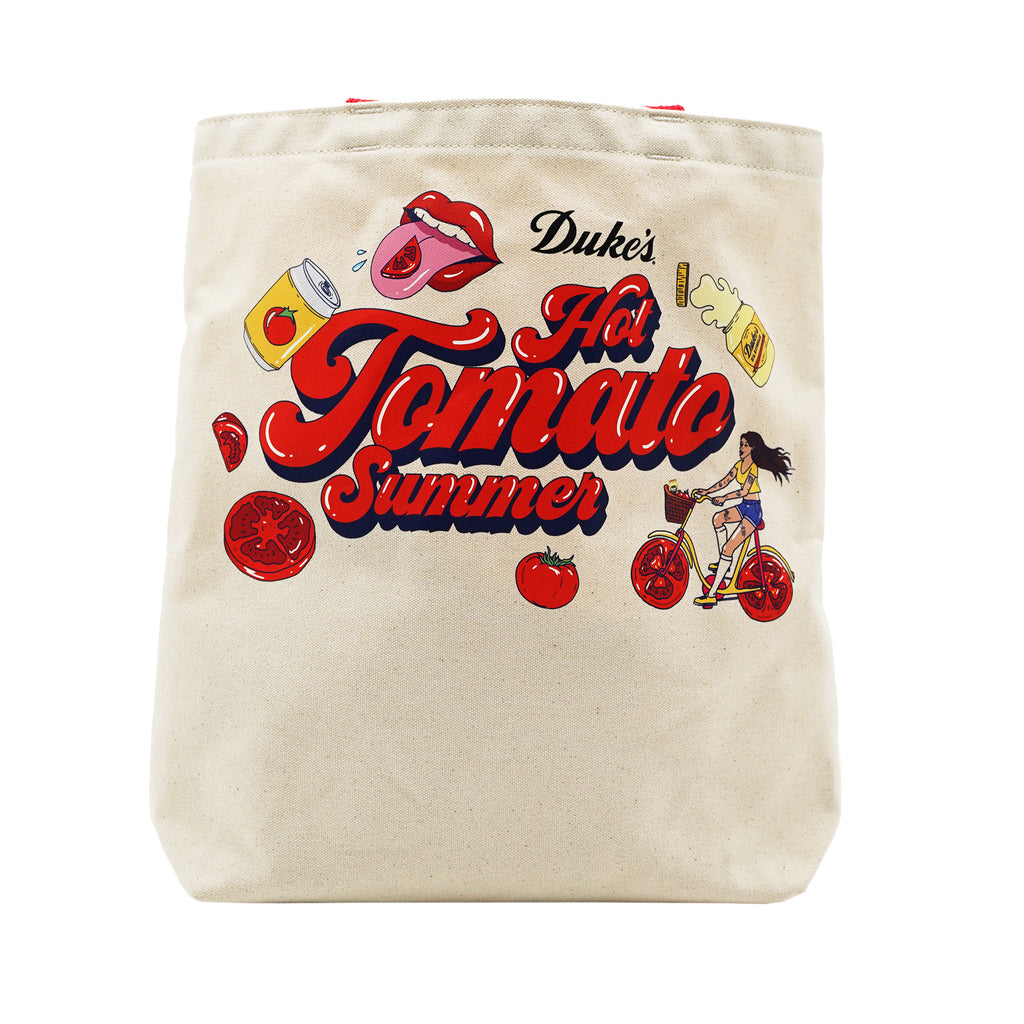 'Mater Market Bag