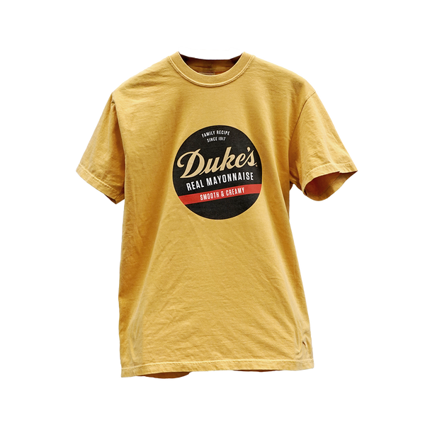 Duke’s Classic Medallion T-Shirt