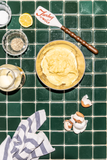 Duke’s Mayo x Turkey and the Wolf Spatula