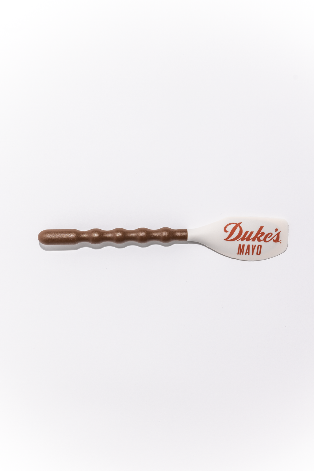 Duke’s Mayo x Turkey and the Wolf Spatula