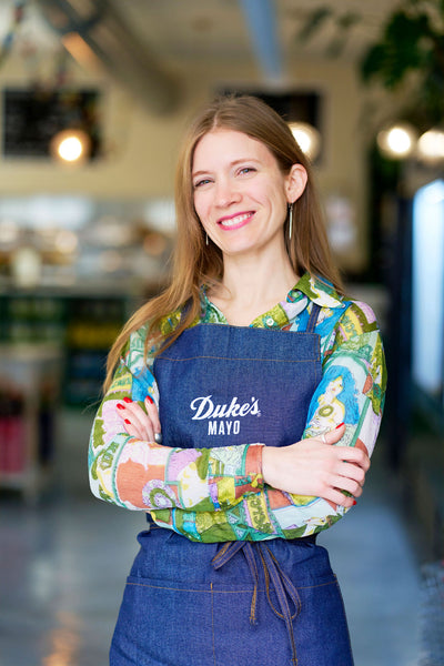 Chef's Apron
