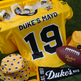Duke's Mayo Football Jersey