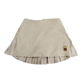 adidas Pleated Golf Skort