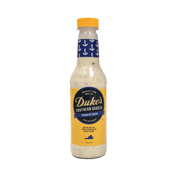 Tidewater Tartar
