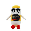 Tubby Plushie