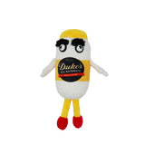 Tubby Plushie