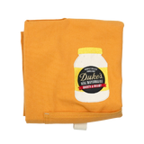 Duke's Hedley & Bennet Yellow Chef's Apron