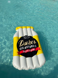 Duke's Jar Pool Floatie