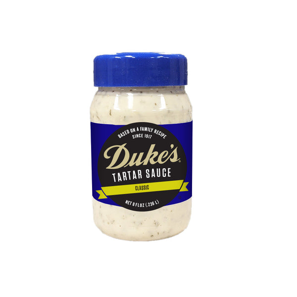 Tartar Sauce
