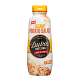 Creamy Potato Salad Dressing