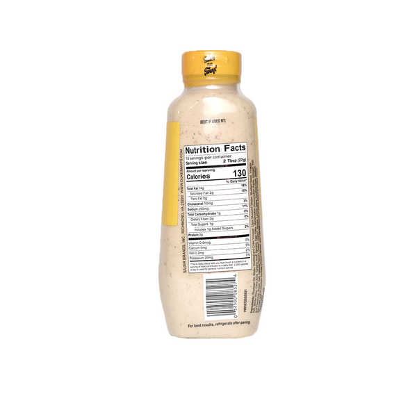 Alabama White BBQ Sauce