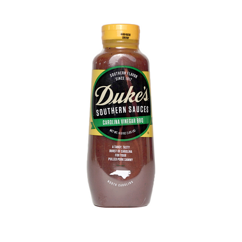 Duke's Southern Sauces Sampler