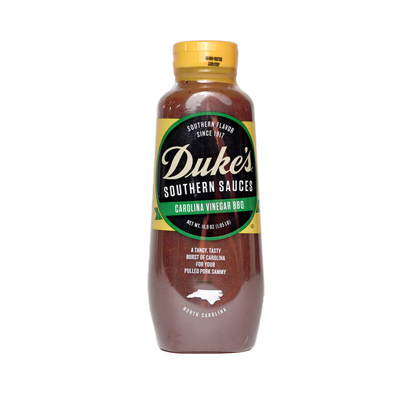 Carolina Vinegar BBQ Sauce