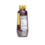 Georgia Sweet Heat BBQ Sauce
