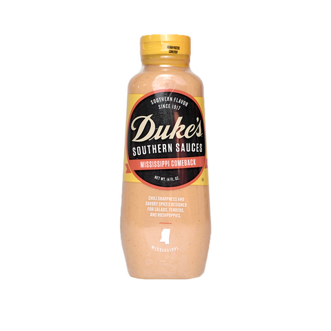 Duke's Southern Sauces Sampler