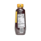 Tennessee Smoke & Whiskey BBQ Sauce