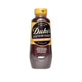 Tennessee Smoke & Whiskey BBQ Sauce