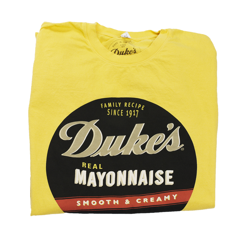 Duke’s Classic Medallion T-Shirt