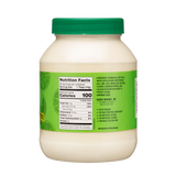 Hint of Lime Mayonnaise