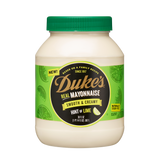 Hint of Lime Mayonnaise