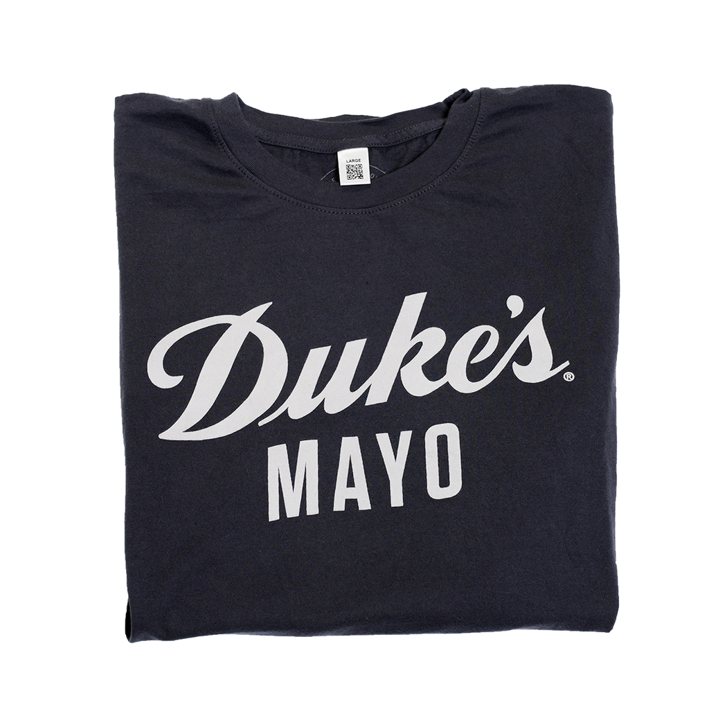 Duke’s Mayo Vintage-style T-Shirt