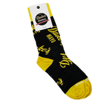 Mayo Crew Socks
