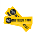 My Other Car is a BLT Bumper Sticker