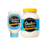 Duke's Light Mayonnaise