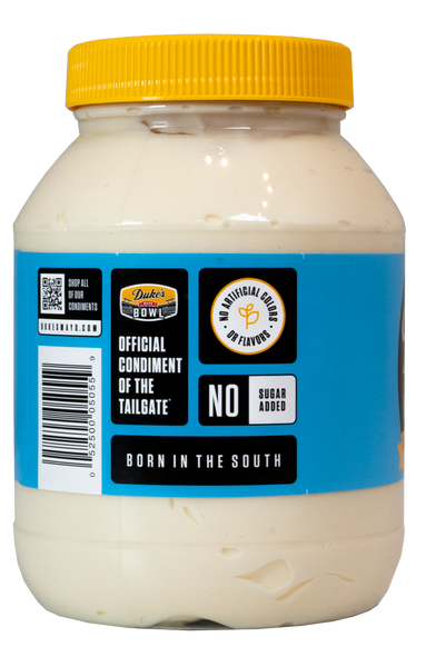 Duke's Light Mayonnaise