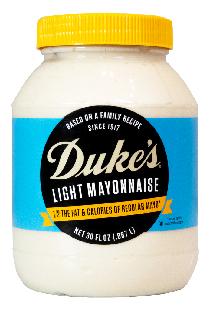 Duke's Light Mayonnaise