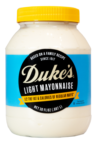 Duke's Light Mayonnaise