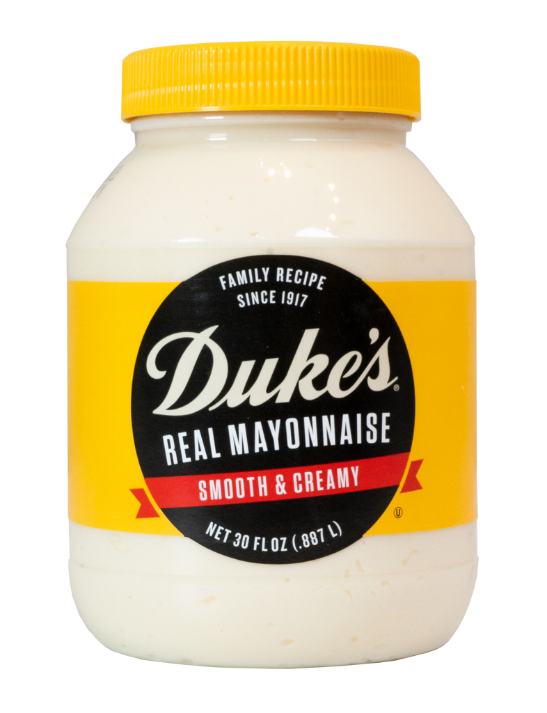 Duke's Real Mayonnaise