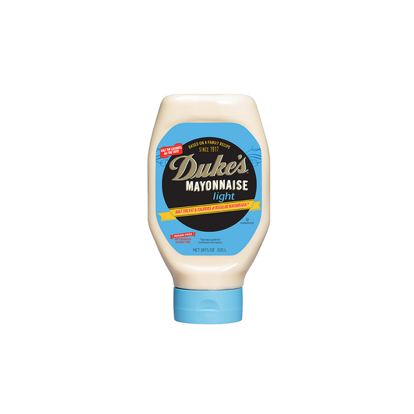 Duke's Light Mayonnaise
