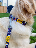 Duke's Dog Collar
