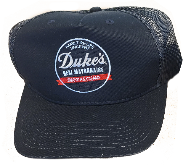 Duke’s Mayonnaise Trucker Hat