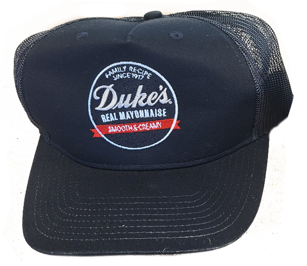 Duke’s Mayonnaise Trucker Hat
