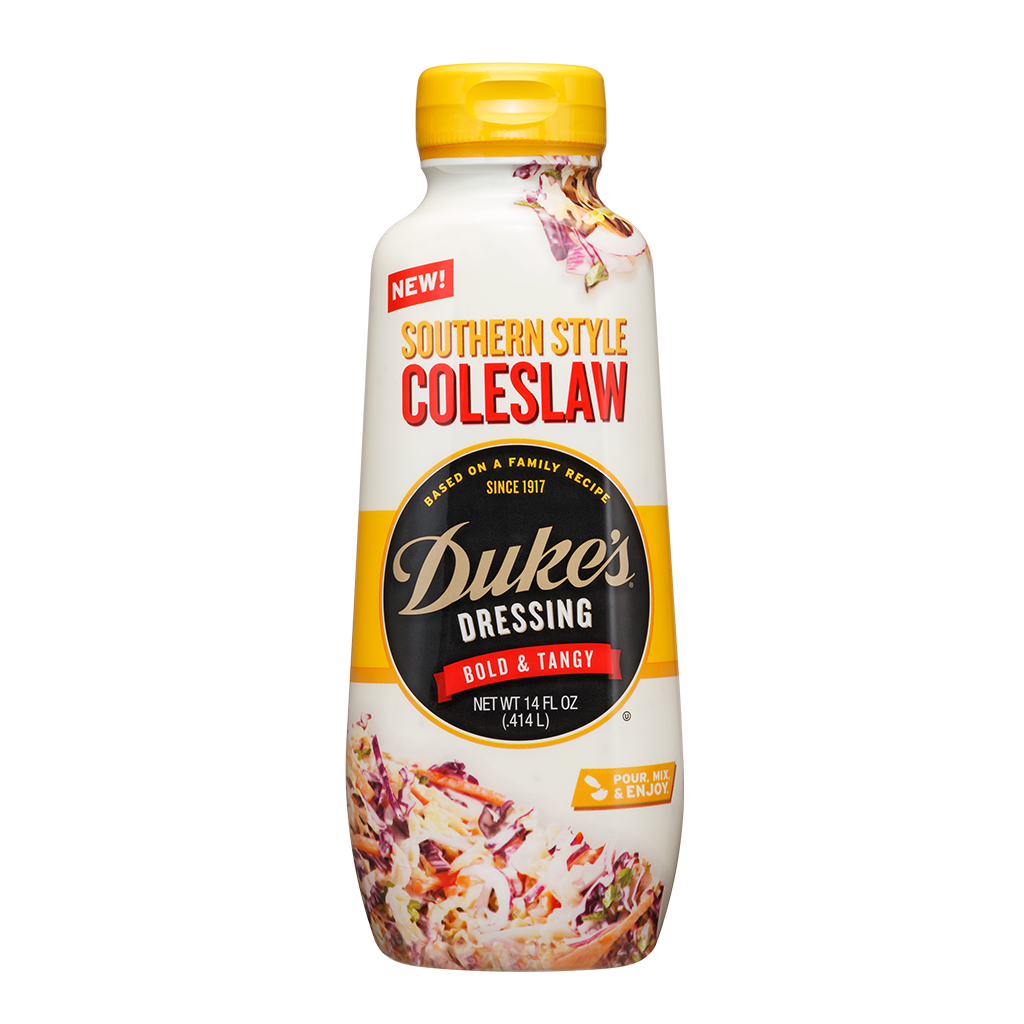 Southern Style Coleslaw Dressing