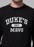 Duke's Crewneck Sweatshirt