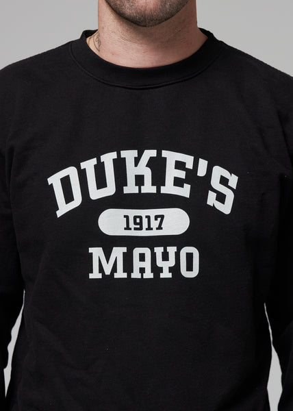 Duke's Crewneck Sweatshirt