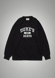Duke's Crewneck Sweatshirt