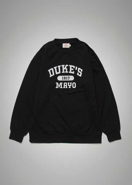 Duke's Crewneck Sweatshirt