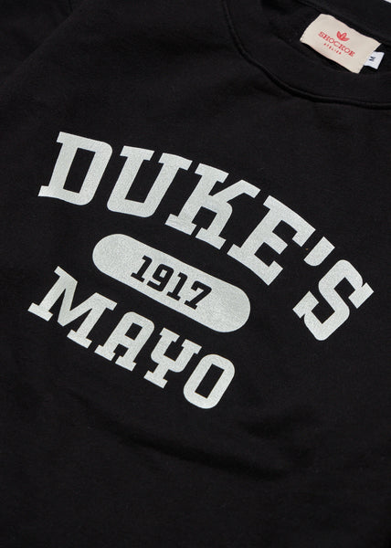 Duke's Crewneck Sweatshirt