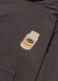Duke's X Southern Fried Stitching Mayo Jar Hoodie