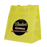 Reusable "Mayo in Here" Market Bag