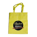 Reusable "Mayo in Here" Market Bag