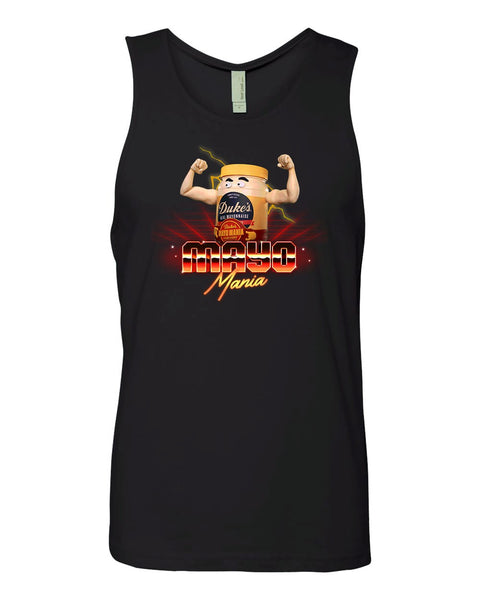 Mayo Mania Tank