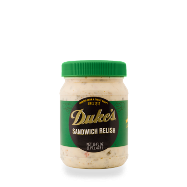 Sandwich Relish